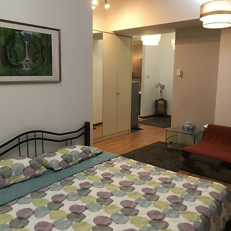 Parkview Klcc Apartment Kuala Lumpur Bagian luar foto