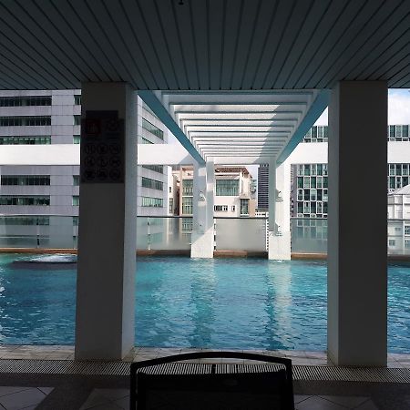 Parkview Klcc Apartment Kuala Lumpur Bagian luar foto
