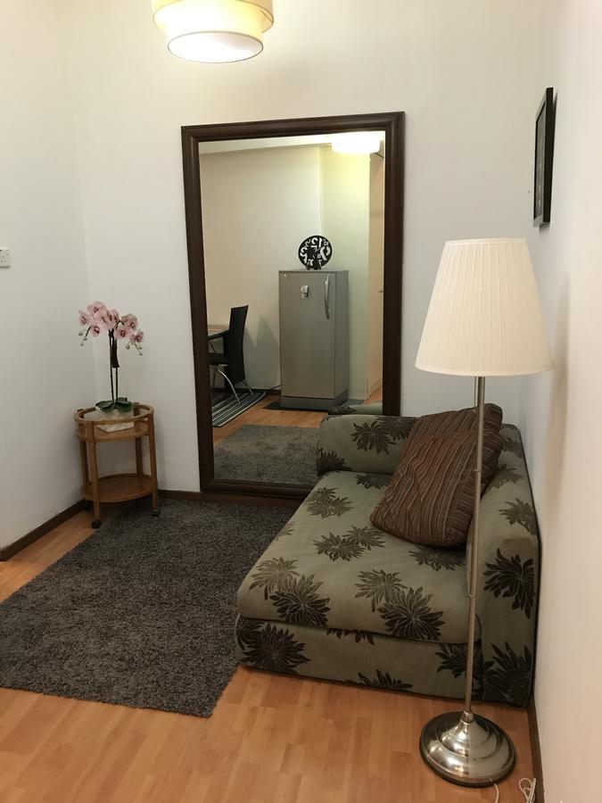 Parkview Klcc Apartment Kuala Lumpur Bagian luar foto