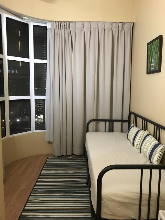 Parkview Klcc Apartment Kuala Lumpur Bagian luar foto